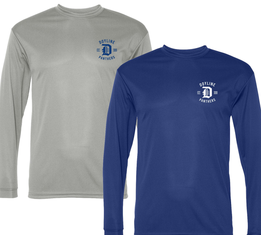 DHS T-shirt Dri-fit