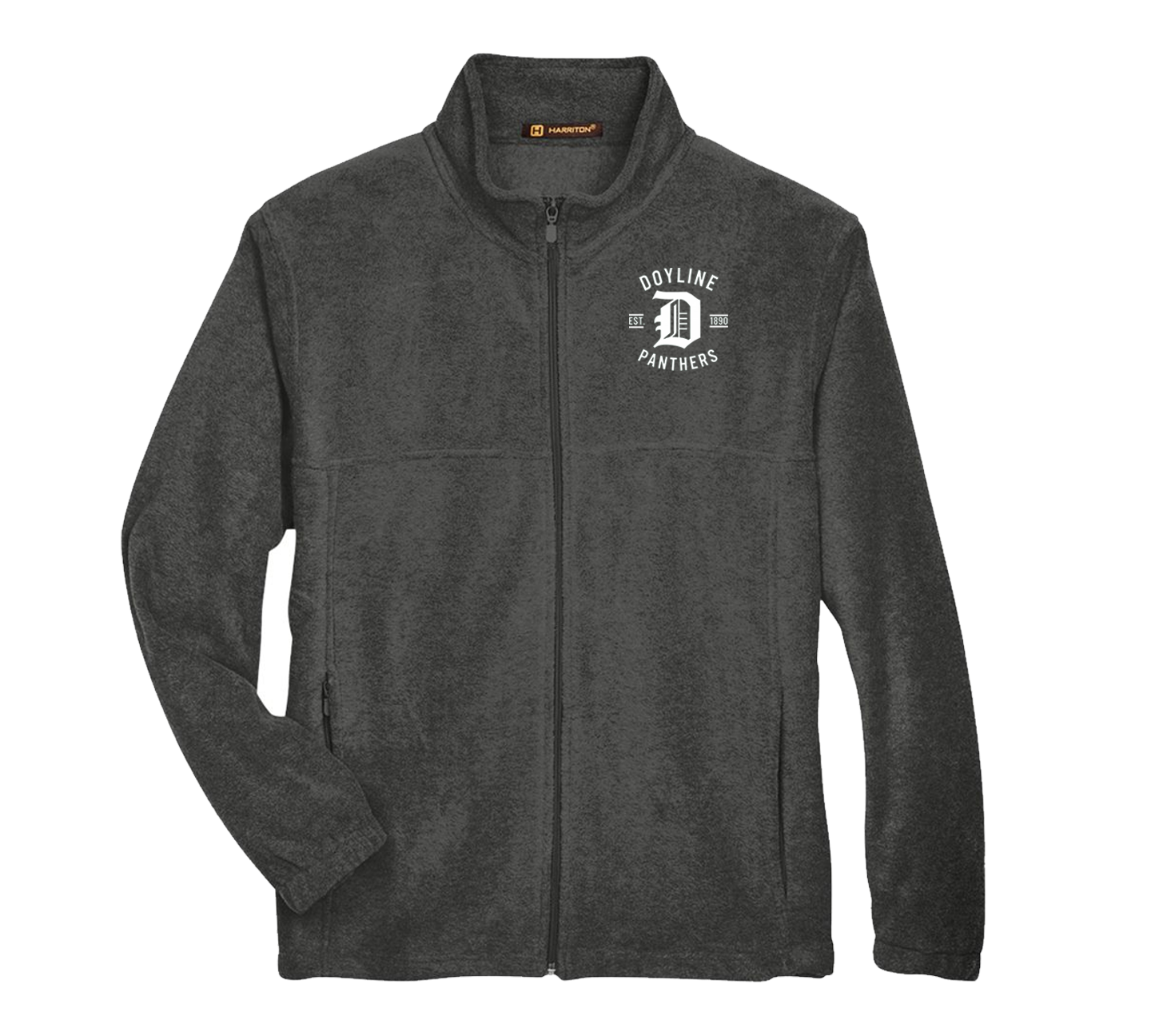 DHS Jacket
