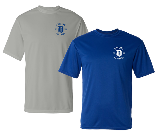 DHS T-shirt Dri-fit