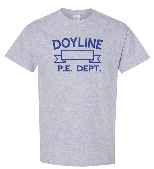 DHS PE Shirt