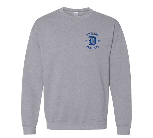 DHS Sweatshirt