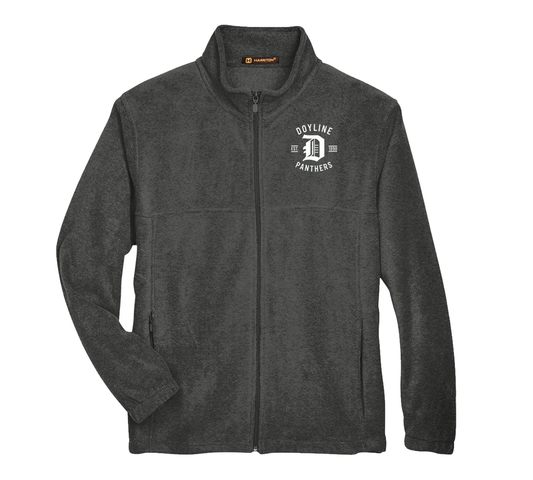 DHS Jacket