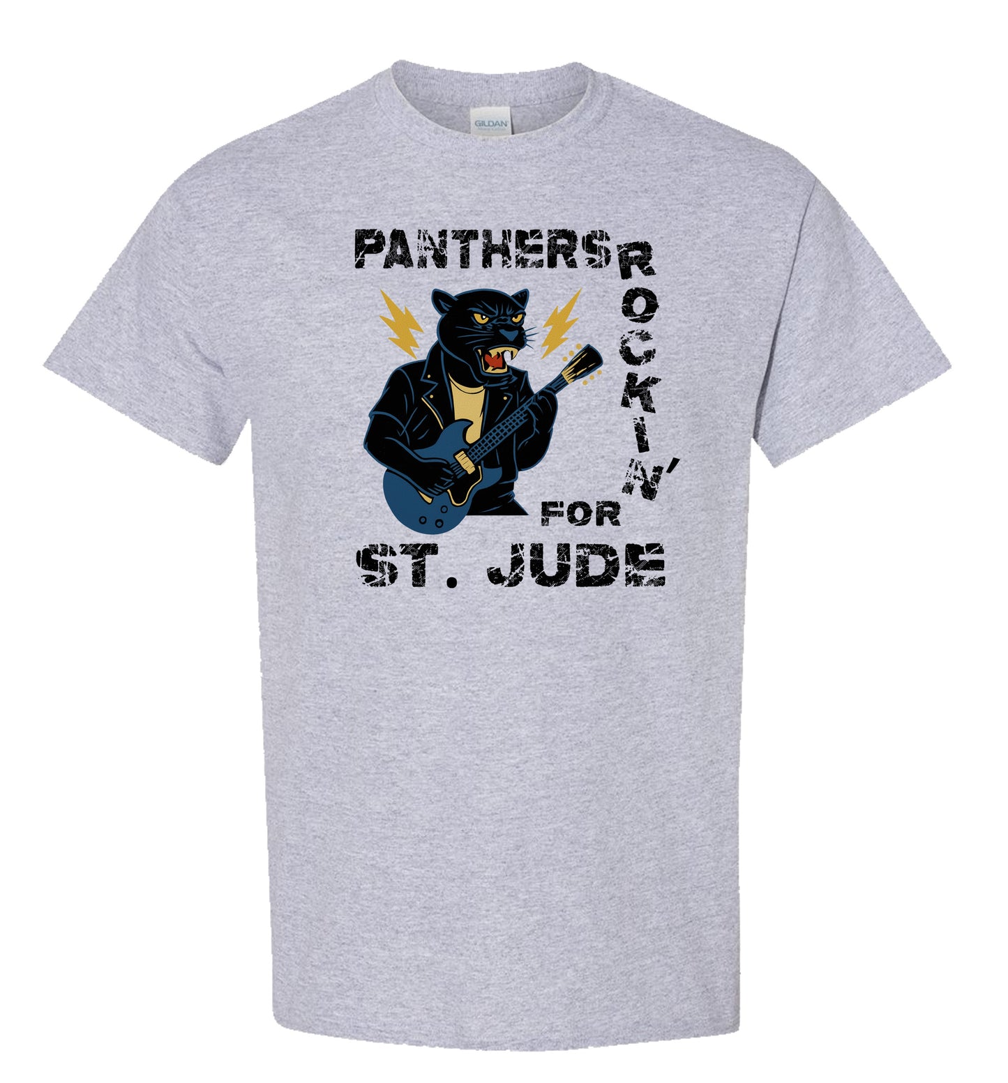 25/26 St Jude T-shirt