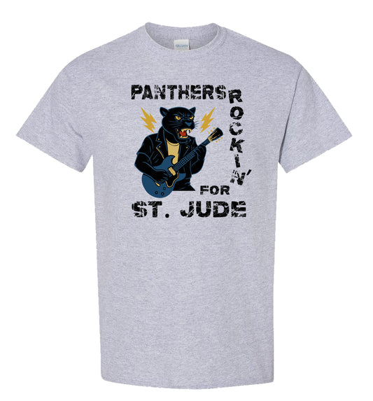 25/26 St Jude T-shirt