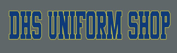 DHS Uniform Shop