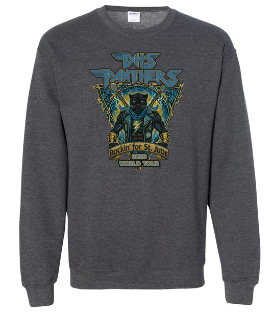 25/26 St. Jude Sweatshirt