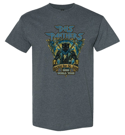 25/26 St Jude T-shirt